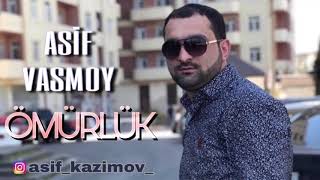 Asif Kazımov - Ömürlük / 2018