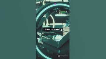 ⚡ AI Chip on Optical Fiber? The Future of Imaging is Here! 🤯🔬 #opticalcommunications