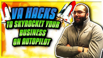 How to Use a Virtual Assistant For Amazon | SKYROCKET Your Business!