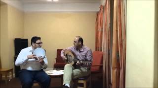 Dulab Bayati - Saleh Al-Kuwaity (Yehuda Kamari & Ariel Cohen) Israel Dulab Bayati - Saleh Al-Kuwaity (Yehuda Kamari & Ariel Cohen) Israel