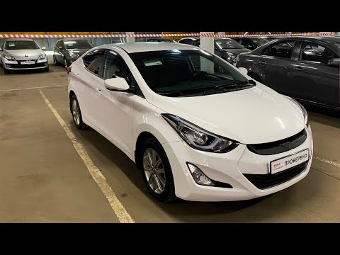 Wideo: Ile pasków ma Hyundai Elantra?