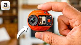 60 Future-Ready Amazon Gadgets You Can Actually Buy Today
