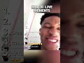 NBA Instagram Live Moments