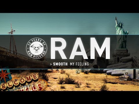 Smooth - My Feeling