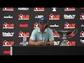 Tommy Fleetwood Wins First PGA TOUR Title | 2025 Tour Championship Press Conference