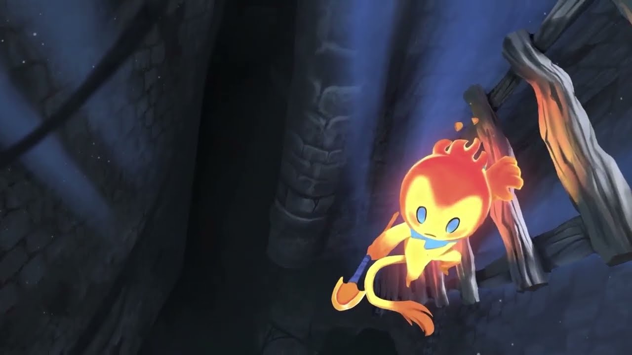 Maytroidvania 2025: Imp of the Sun Part 3 (Includes final boss and ending)