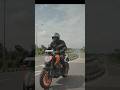duke 250 🔥 #shorts #stunt #bikeride #motovlog