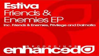 Estiva - Privilege (Original Mix)