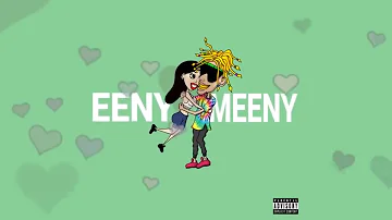 Lil Windex - Eeny Meeny (Clean)