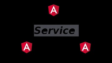 13. Generar servicio en ANGULAR(Aplicación con laravel y angular-API REST)