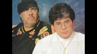 Carlos Cezar & Cristiano - A Volta Do Boiadeiro