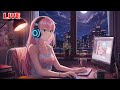 Lofi Study Music 📚 Chill Hip Hop to Focus, Work & Relax 🌙 Deep Focus & Calm Vibes