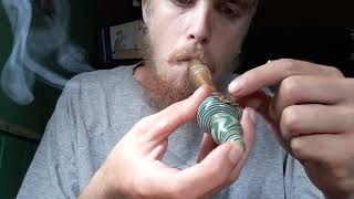 steam roller massive clouds