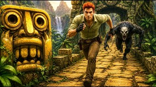 Temple Run 2 Live 🔴 Noob To Pro Gameplay + Crazy Run screenshot 1