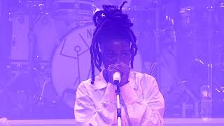 Little Simz - Flowers (#LiveInLondon)