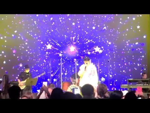 Ken🎤自我🎵🎼🎶蔡楓華,情深永記演唱會‘’Part2‘’第二場,尾場~10.JUNE-2023