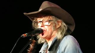 The Waterboys - Rosalind (you married the wrong guy)