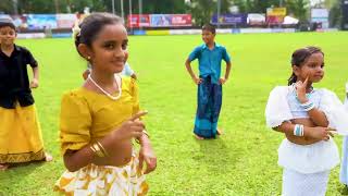 Ethos Family Avurudu Celebrations 2024 - Full Video