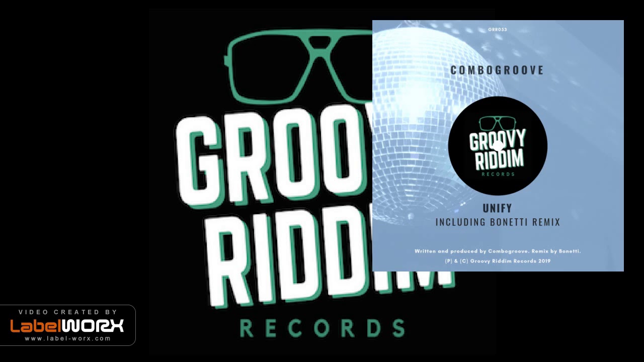Combogroove - Unify (Bonetti Remix)