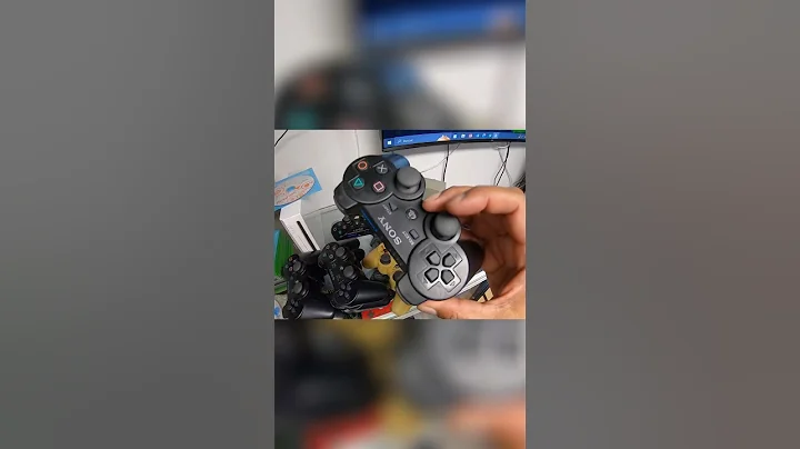 RARE PS3 Controller Found!  #shorts #retrogames