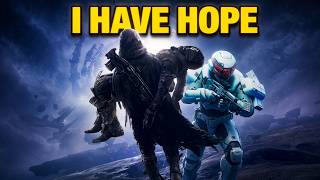 Bungie Isn’t Forgiven... But Destiny & Marathon Give Me Hope
