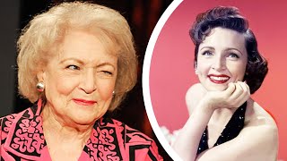 Betty White Hits 99 Years Old (Will She See 100)