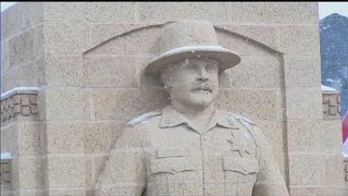 30th Anniversary of the death of Deputy Craig Dodge
