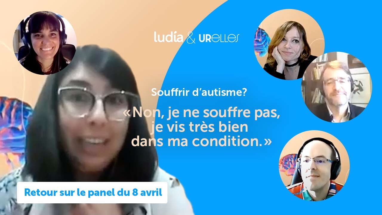 ludia blog