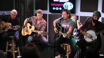 Florida Georgia Line - Get Your Shine On