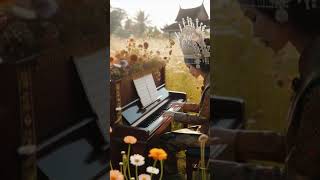 Download Lagu Soulful Melodies: A Serene Piano Cover of Indonesian Folk in a Traditional Kebaya by Candlelight MP3 Download Lagu Soulful Melodies: A Serene Piano Cover of Indonesian Folk in a Traditional Kebaya by Candlelight MP3