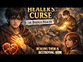 Healing them is destroying him