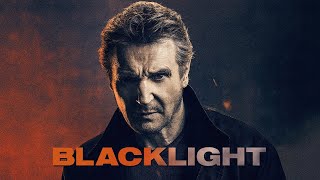 Blacklight Movie Trailer|R Gamestar