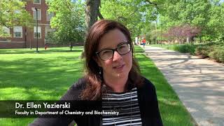 Advice from Faculty on Impostor Syndrome
