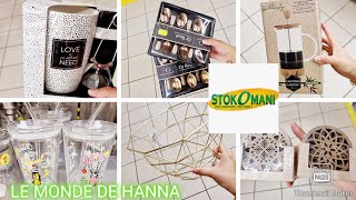 STOKOMANI 20-07 VAISSELLE ET ACCESSOIRES CUISINE