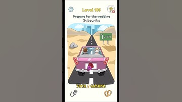 🏁 DOP 3 LEVEL 105 PREPARE FOR THE WEDDING IOS⭐ANDROID #trending #shorts #dop3