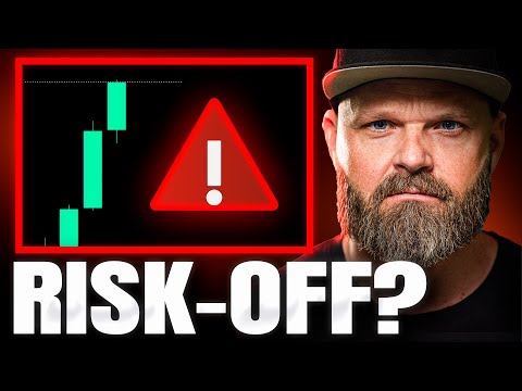 Video WARNING! Risk Assets Are In Trouble [Oil Goes PARABOLIC]