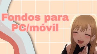 Fondos De Anime Para Tu Pcmóvil Mundo De Nati