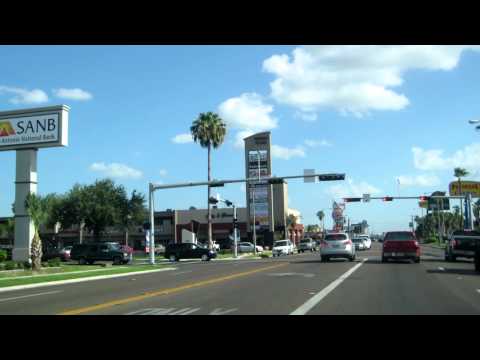 Video: Hva er fylket McAllen Texas?
