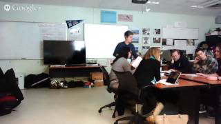 Reading Writing Workshop gone Digital-EDUCON 300