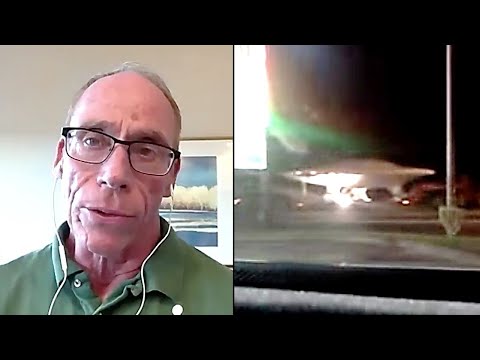Steven Greer Drops UFO Bombshell Disclosure Is Coming Prepare 