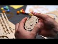 UGEARS｜瘋狂彈珠台4號-上升螺旋｜免動力自走模型 木製模型 DIY 立體拼圖 烏克蘭 拼圖 組裝模型 3D拼圖 product youtube thumbnail