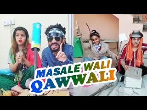 masala-wali-qawwali-|-must-watch-new-funny
