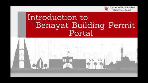 Benayat Demo Video