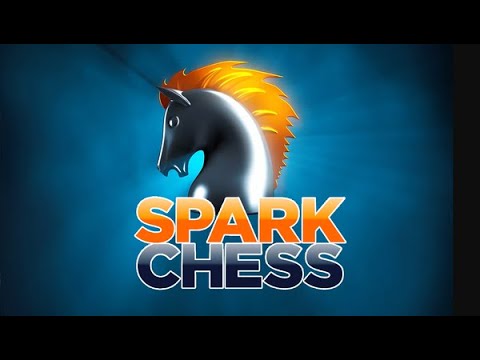 Beating Guru in Spark Chess App 