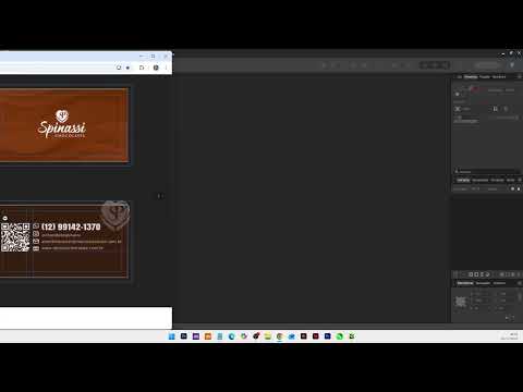 EXCLUSIVO PARA MEMBROS: Affinity dando erro e onde construir um portfolio