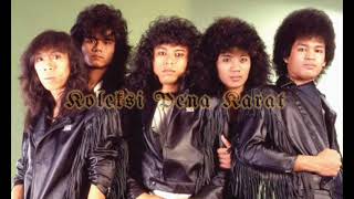 CROSSFIRE - SUATU ISYARAT 1989 (Tribute To Rosli Ali)