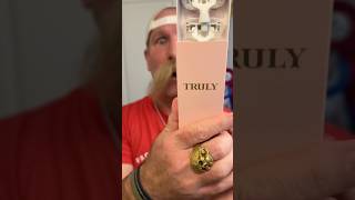 @TrulyBeauty shave kit ASMR shave. #bobandelliothismustache