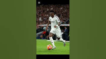 Thumbnail of Real madrid song⚪ #shorts #football #realmadrid #mbappe #bellingham #vinisius #cortois #modric