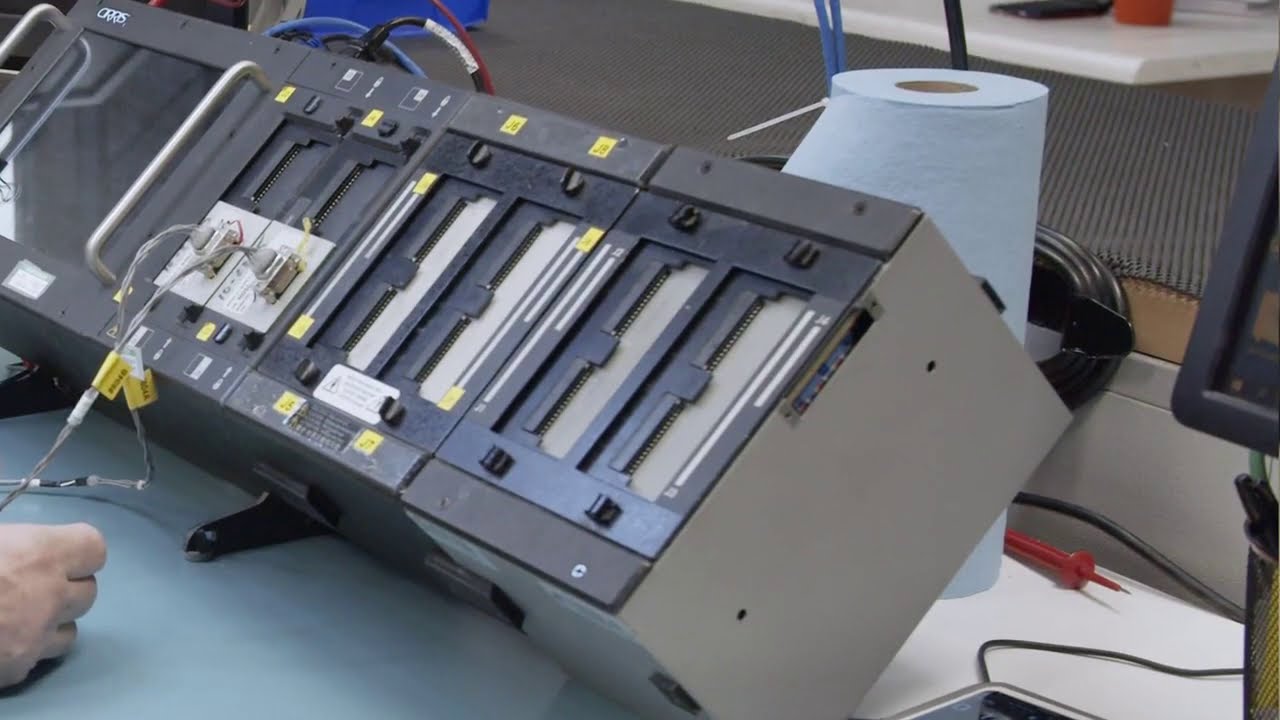 LINTECH : Testeur de câble basse tension Cirris 4200