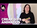 3 APPS para crear GIFs animados | ChicaGeek